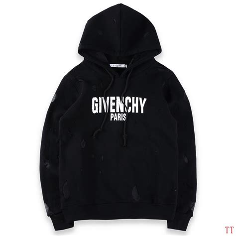 givenchy hoodie lightning|Givenchy hoodie for men.